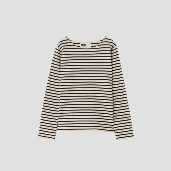 DRY STRIPE JERSEY