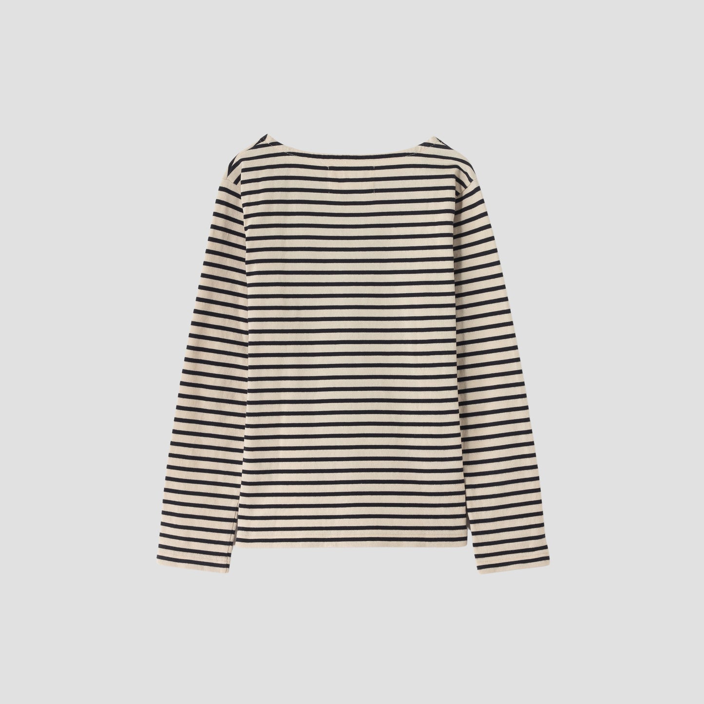 DRY STRIPE JERSEY