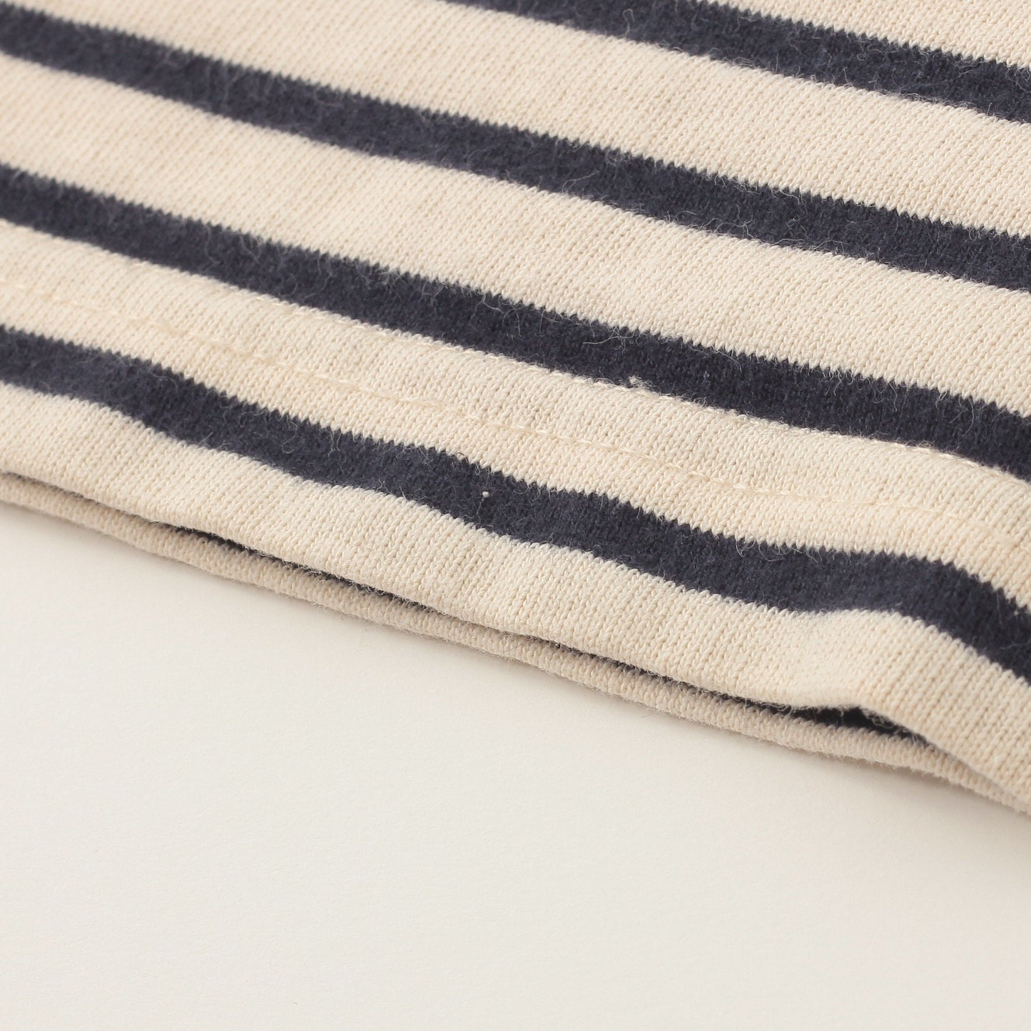 DRY STRIPE JERSEY
