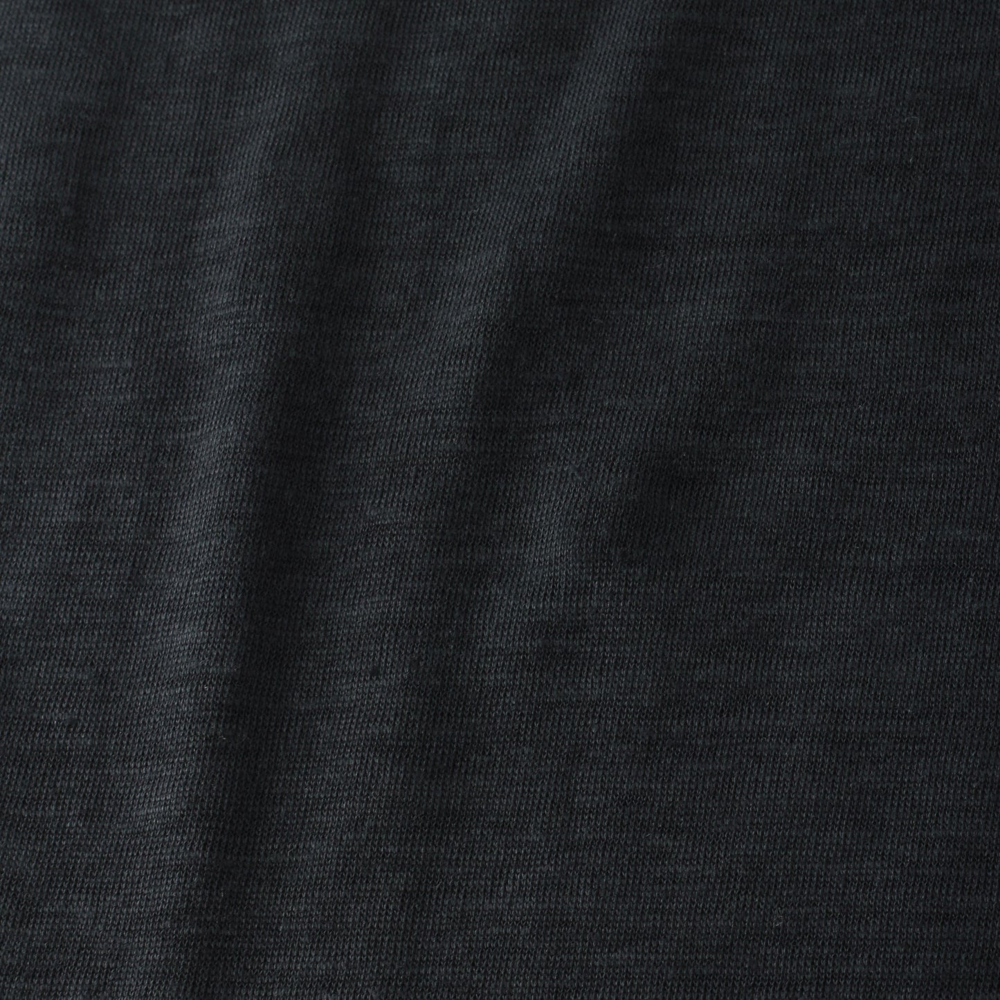 LINEN JERSEY POLO