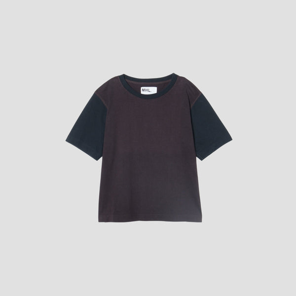 MATTE COTTON JERSEY