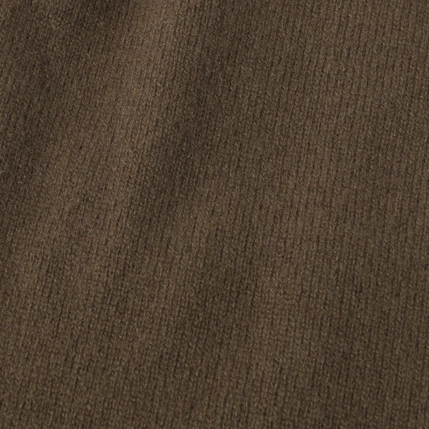 TWISTED CASHMERE WOOL CARDIGAN KNIT