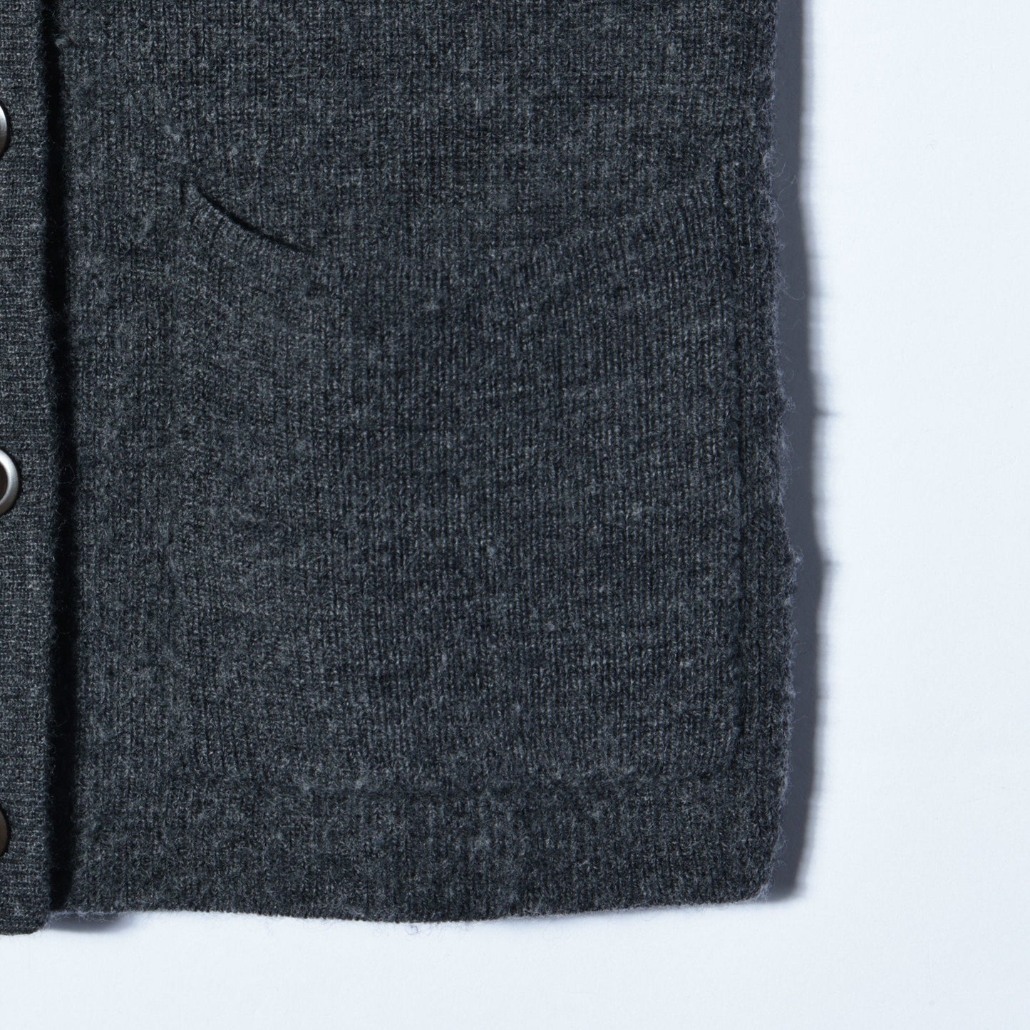 SCHOOL WOOL KNIT