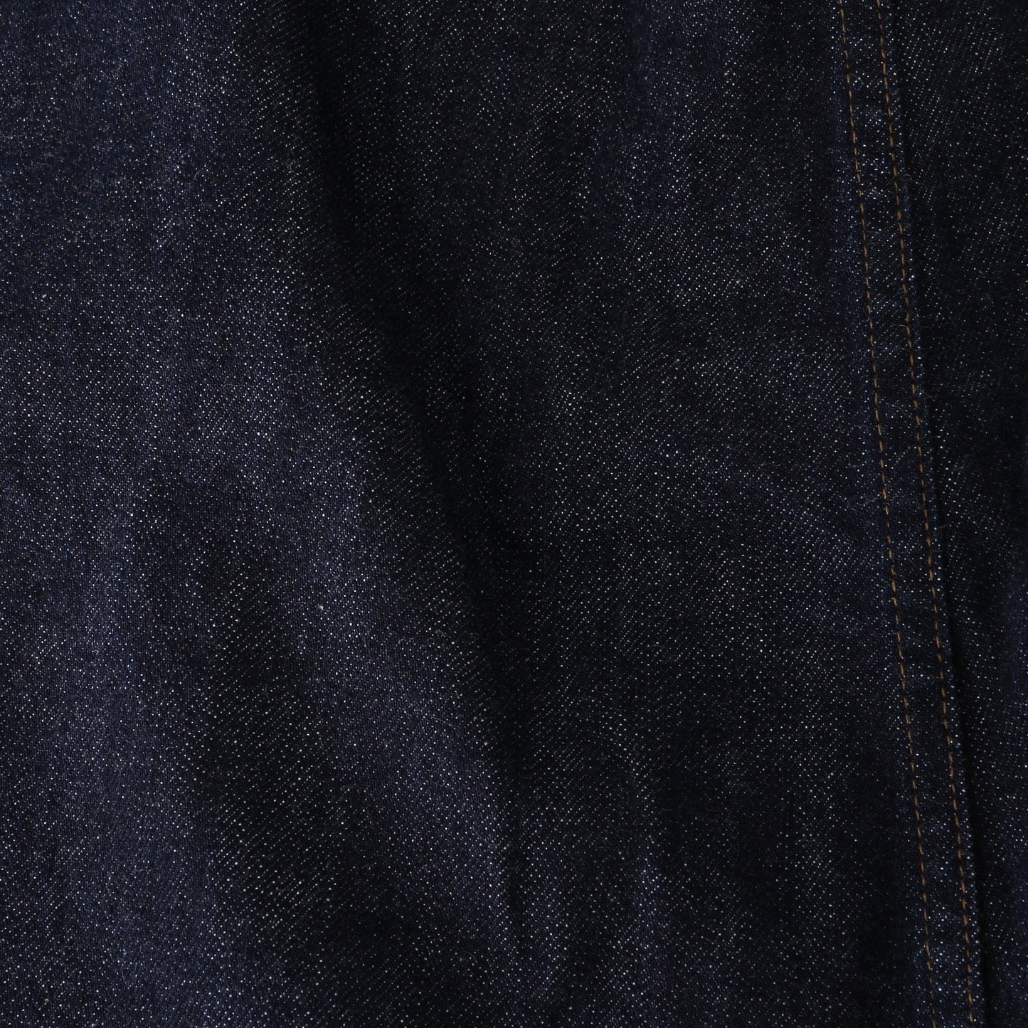 CANTON DENIM SKIRT