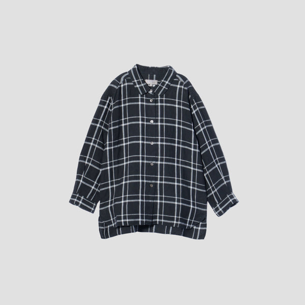 SUPERFINE LINEN SHIRT