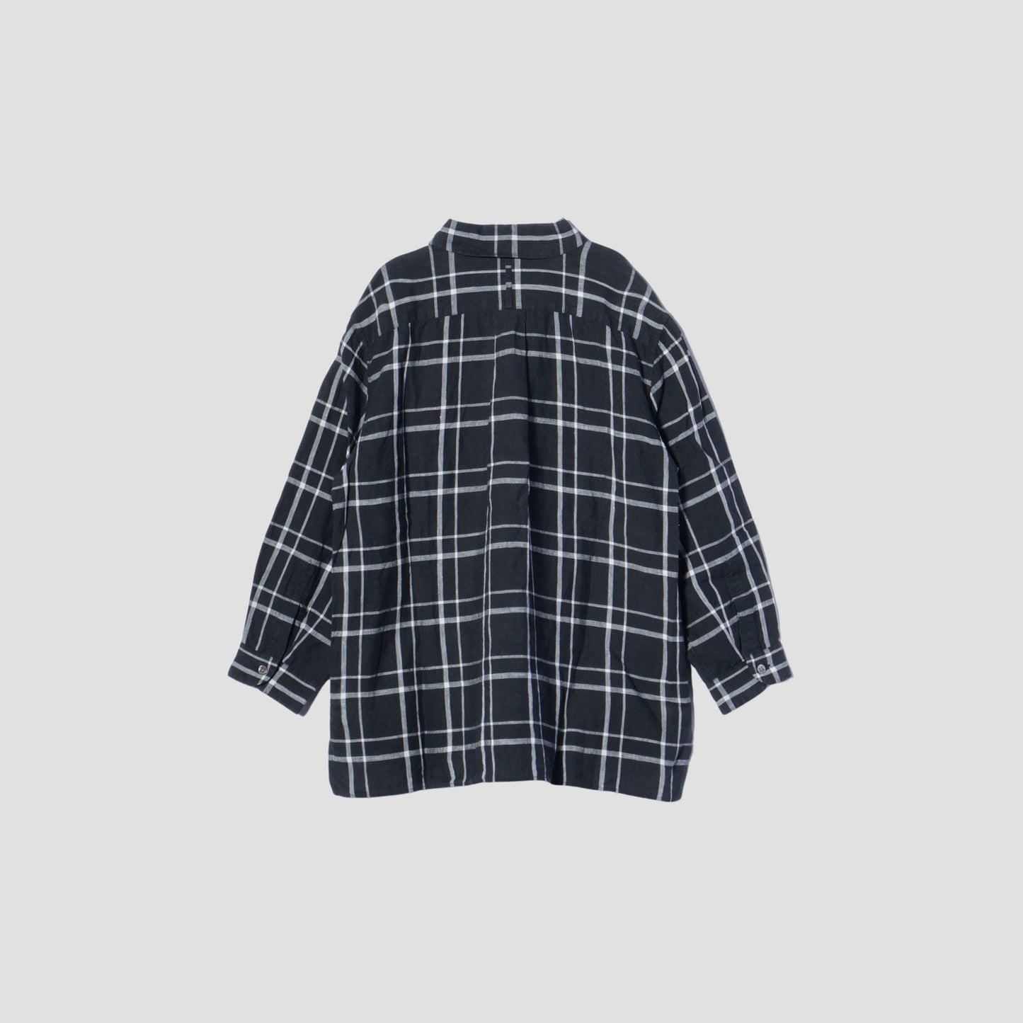 SUPERFINE LINEN SHIRT