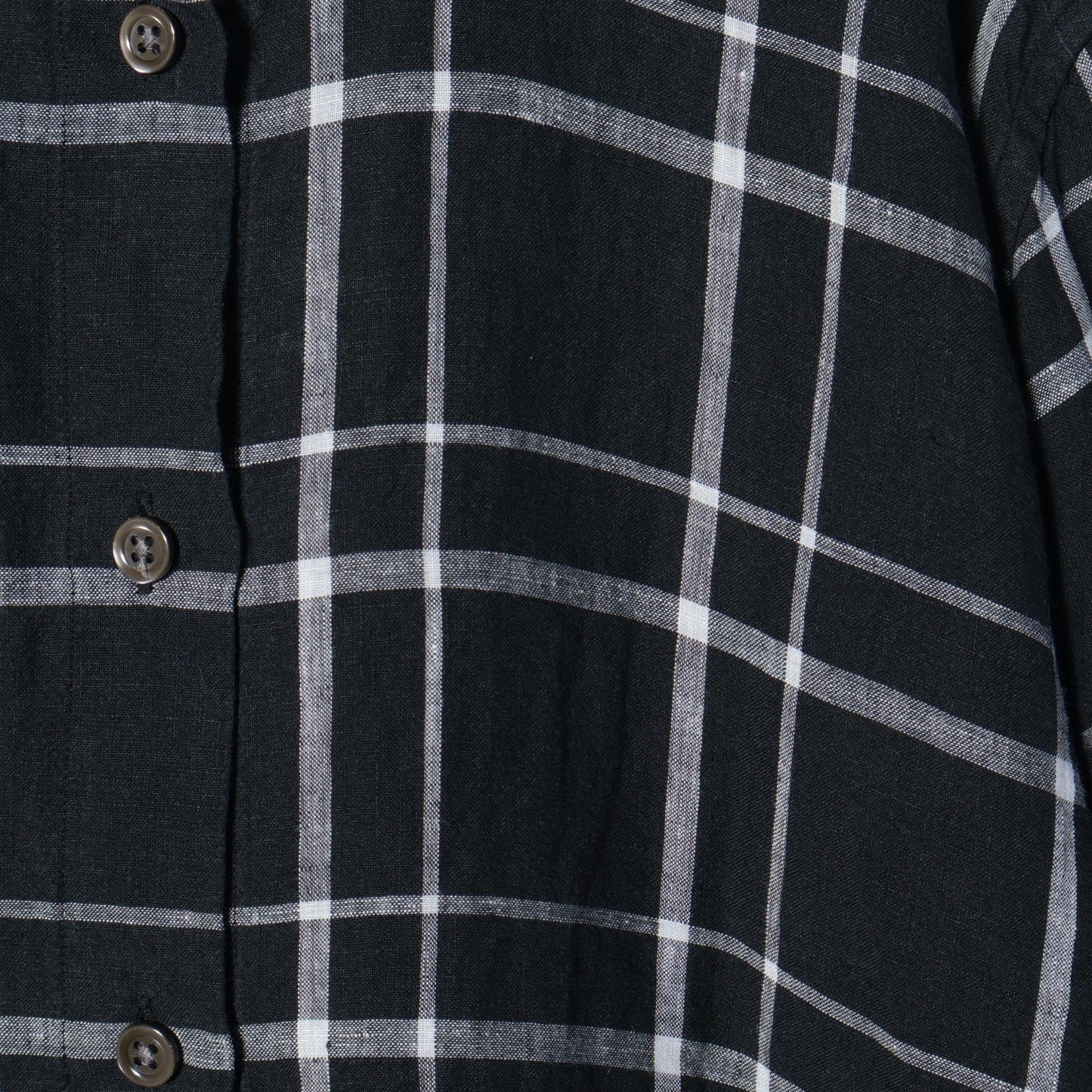 SUPERFINE LINEN SHIRT