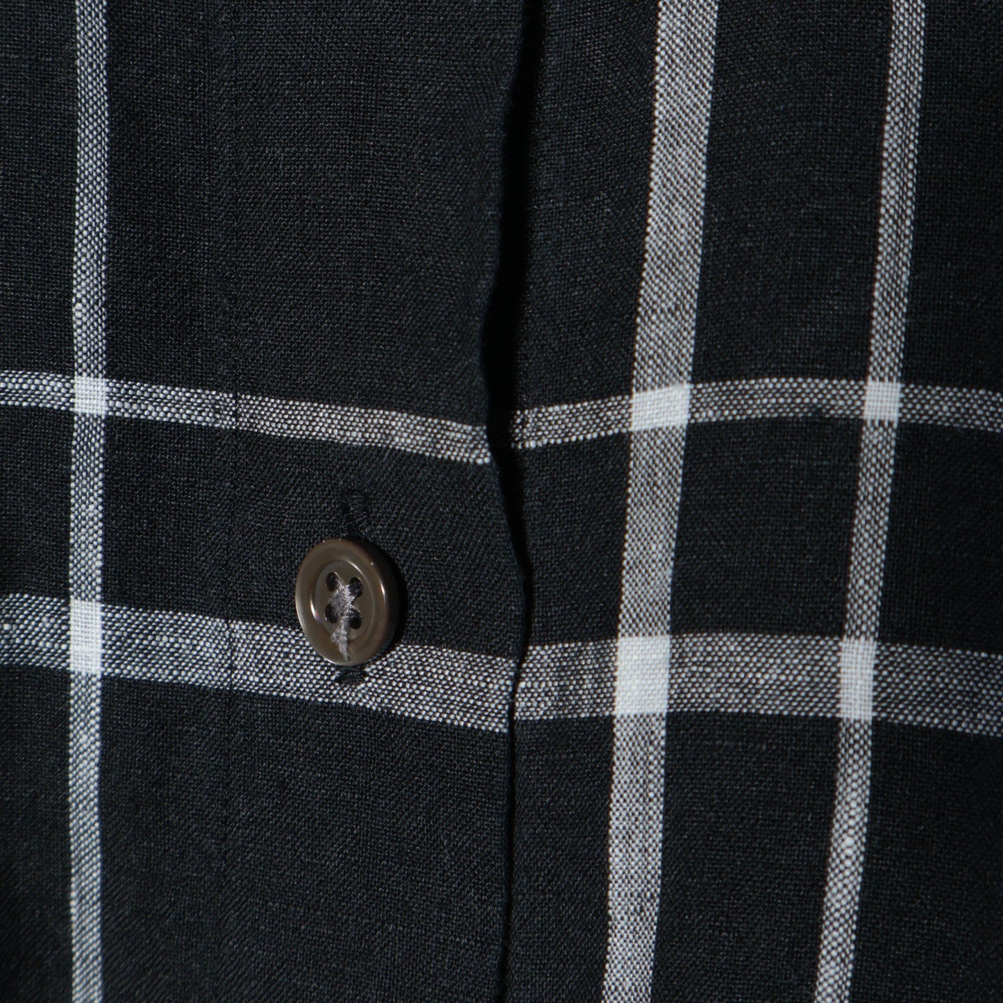 SUPERFINE LINEN SHIRT