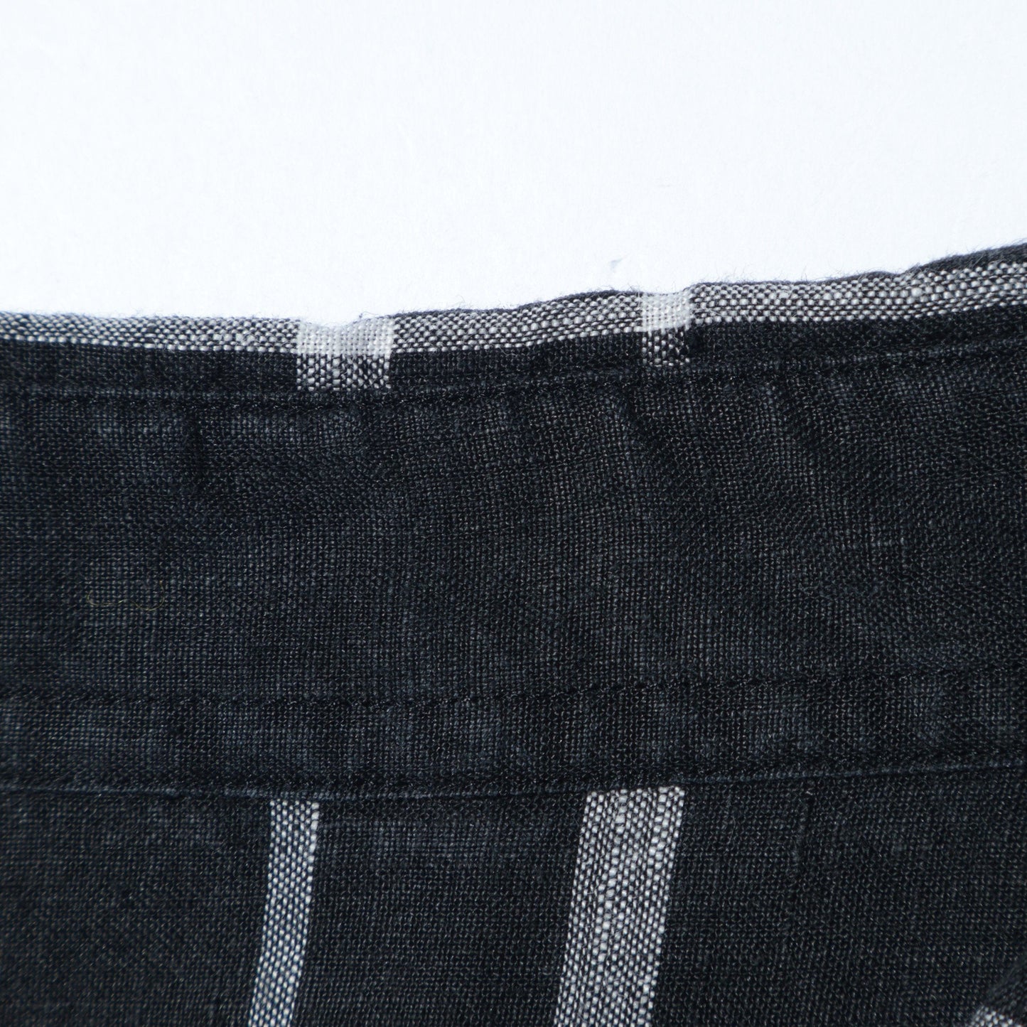 SUPERFINE LINEN SHIRT