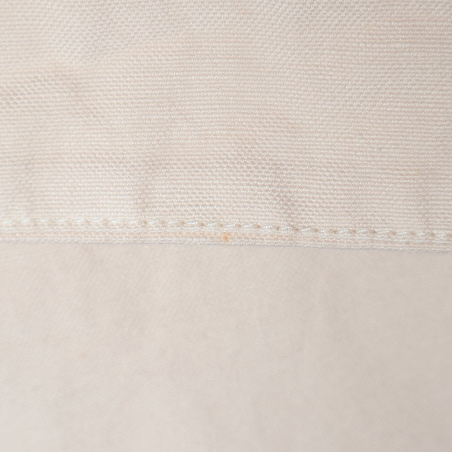 GARMENT DYE CANVAS DRESS