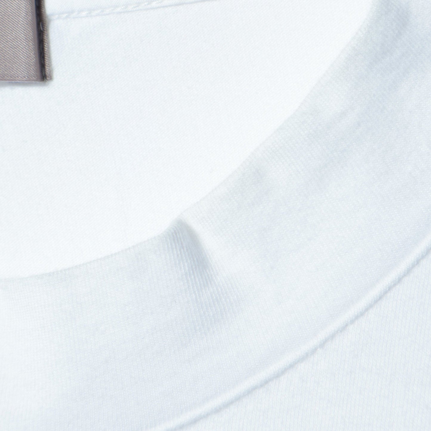 WOVEN SLEEVE JERSEY