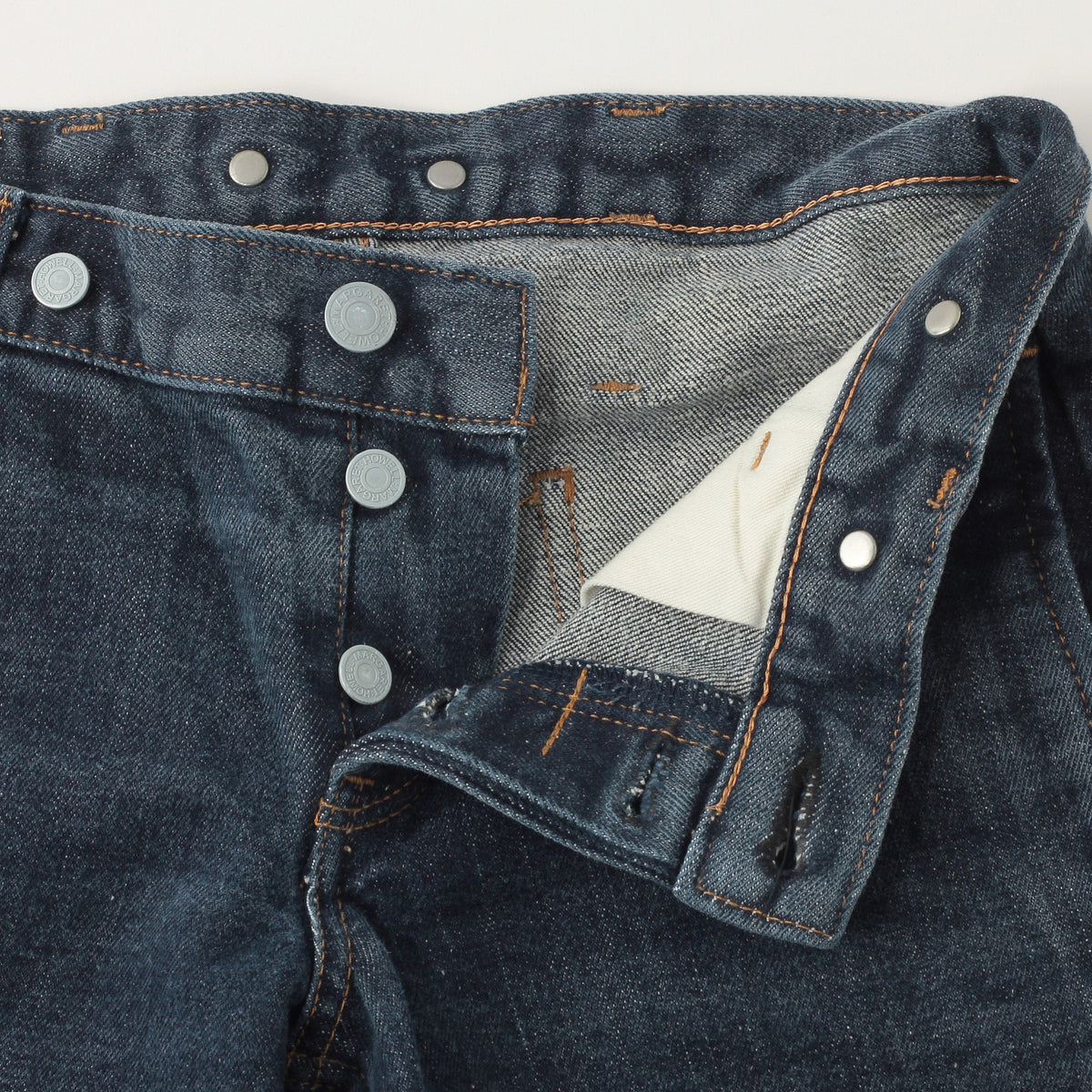 TROUSERS