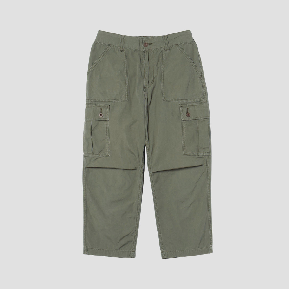 TROUSERS