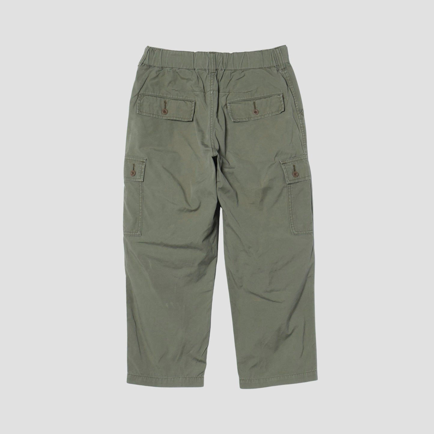 TROUSERS