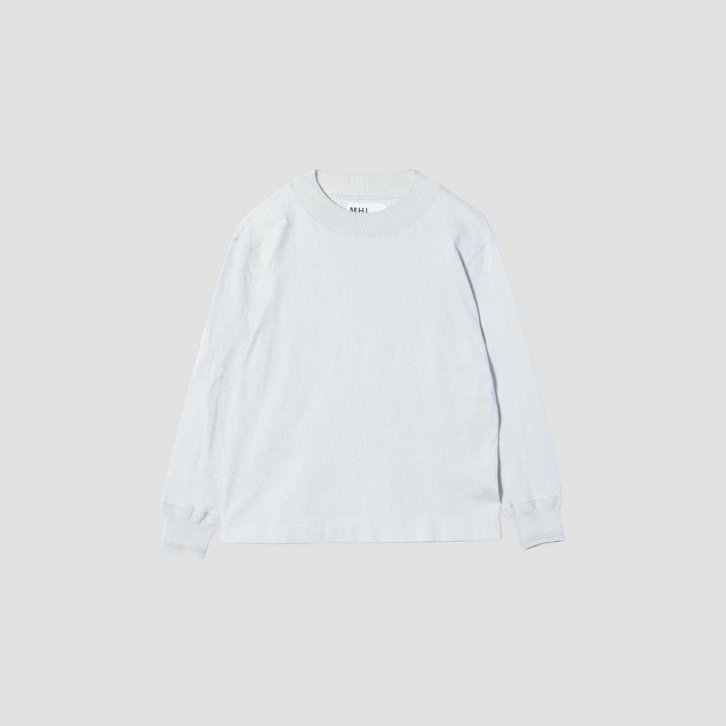 ROUGH COTTON JERSEY
