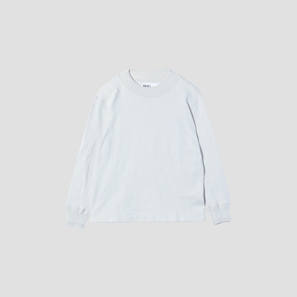 ROUGH COTTON JERSEY