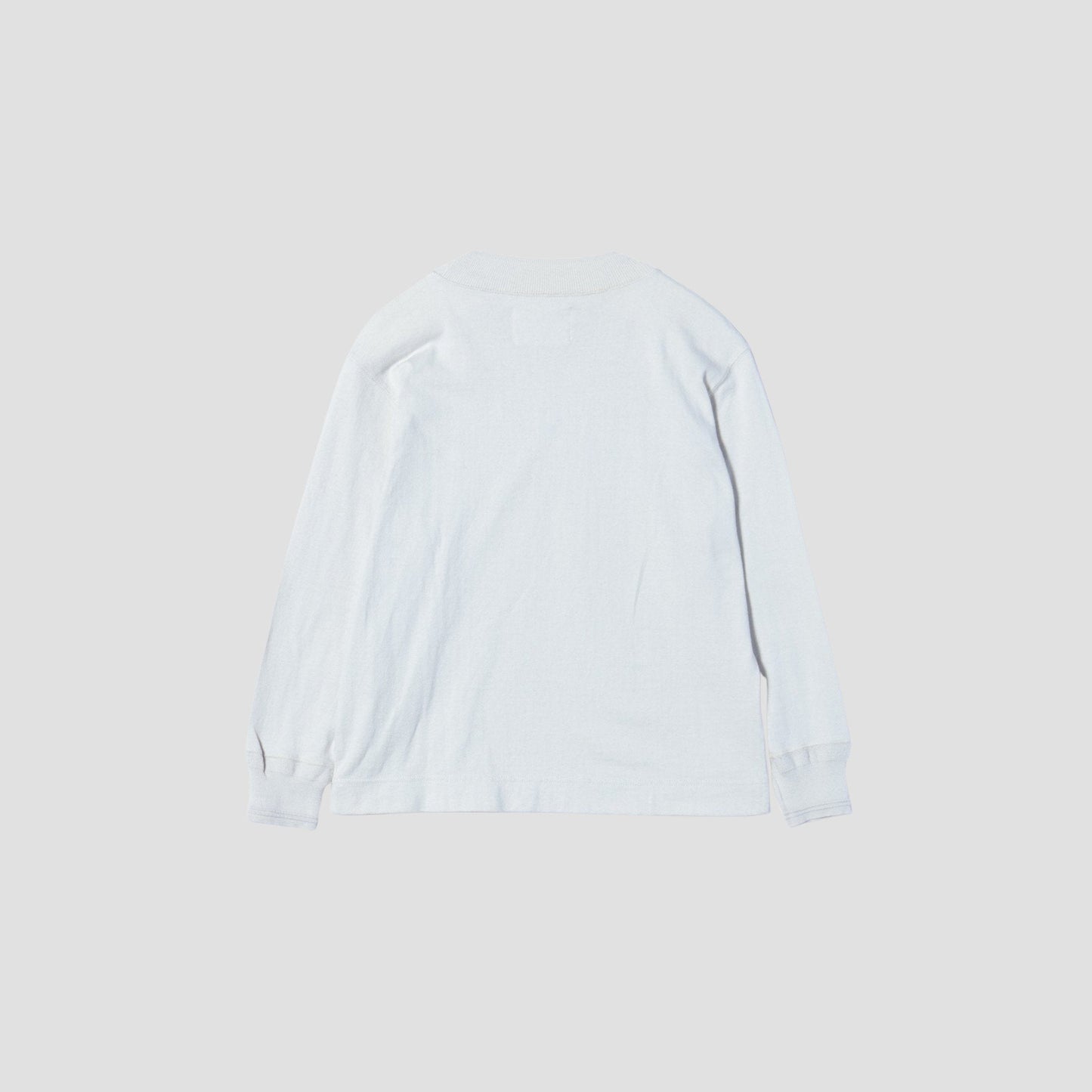 ROUGH COTTON JERSEY