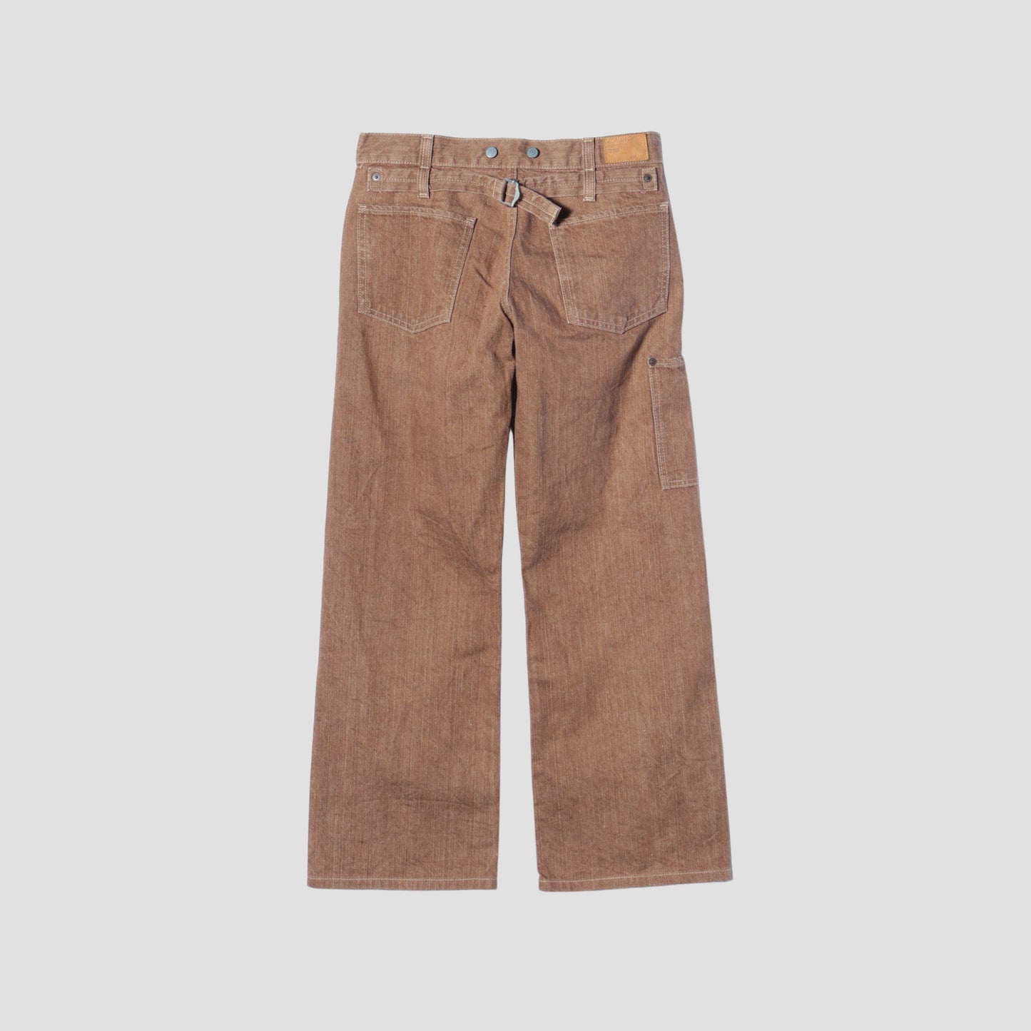 TROUSERS