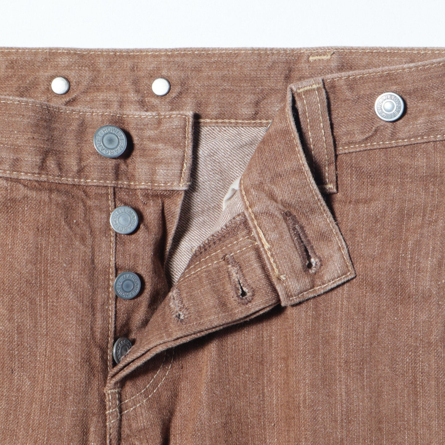 TROUSERS