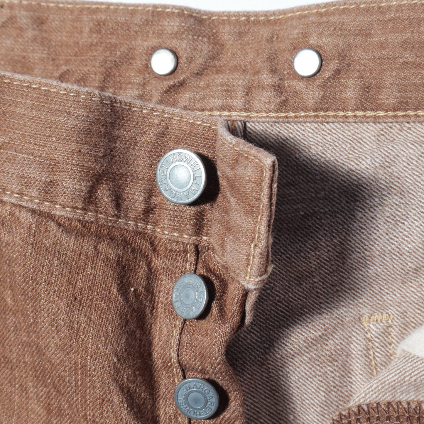 TROUSERS