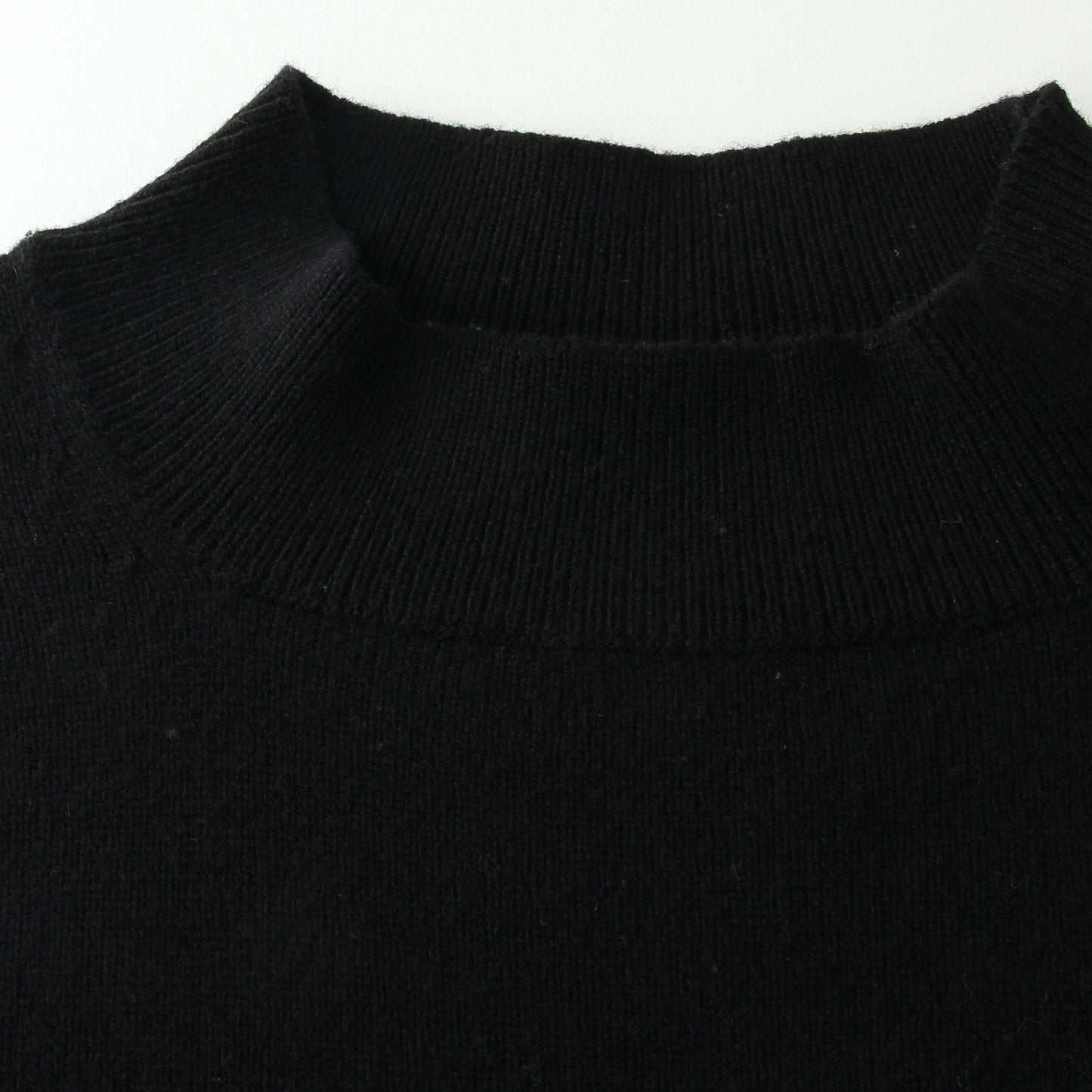 BLOCK BRETON KNIT