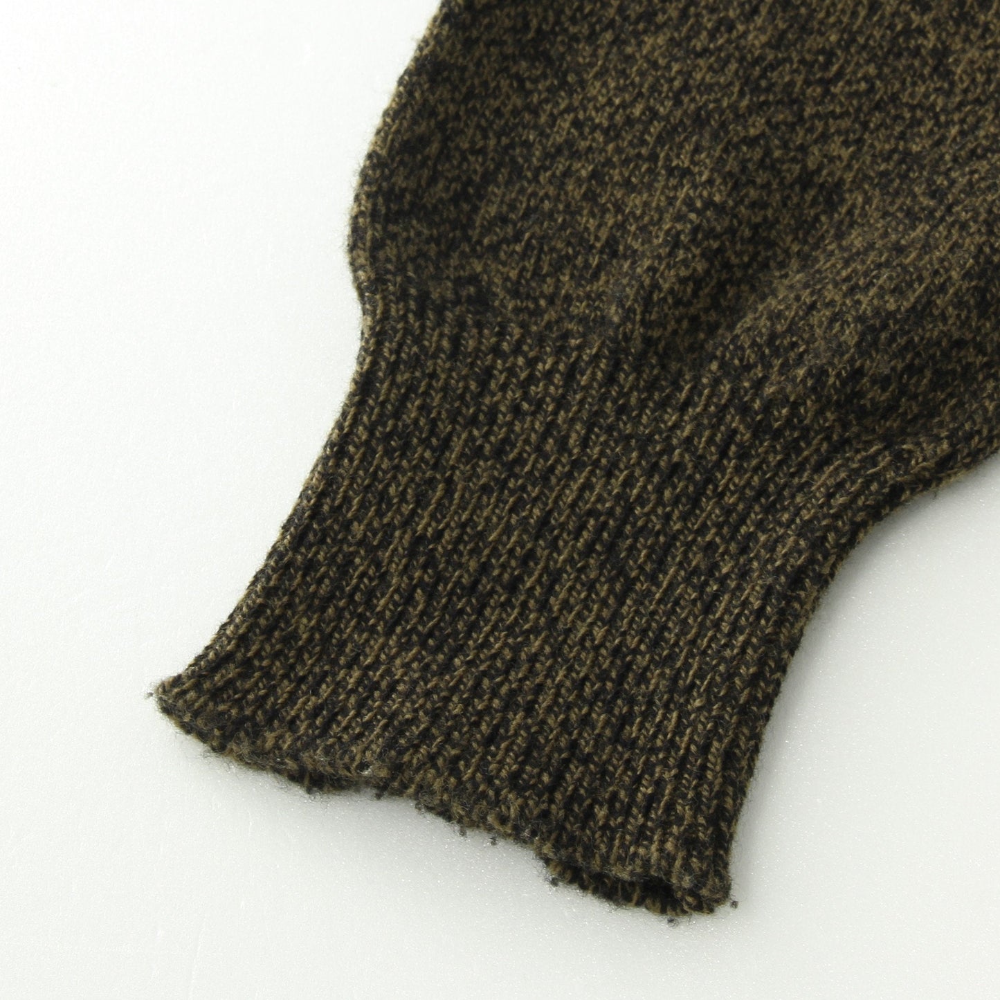 BLOCK BRETON KNIT