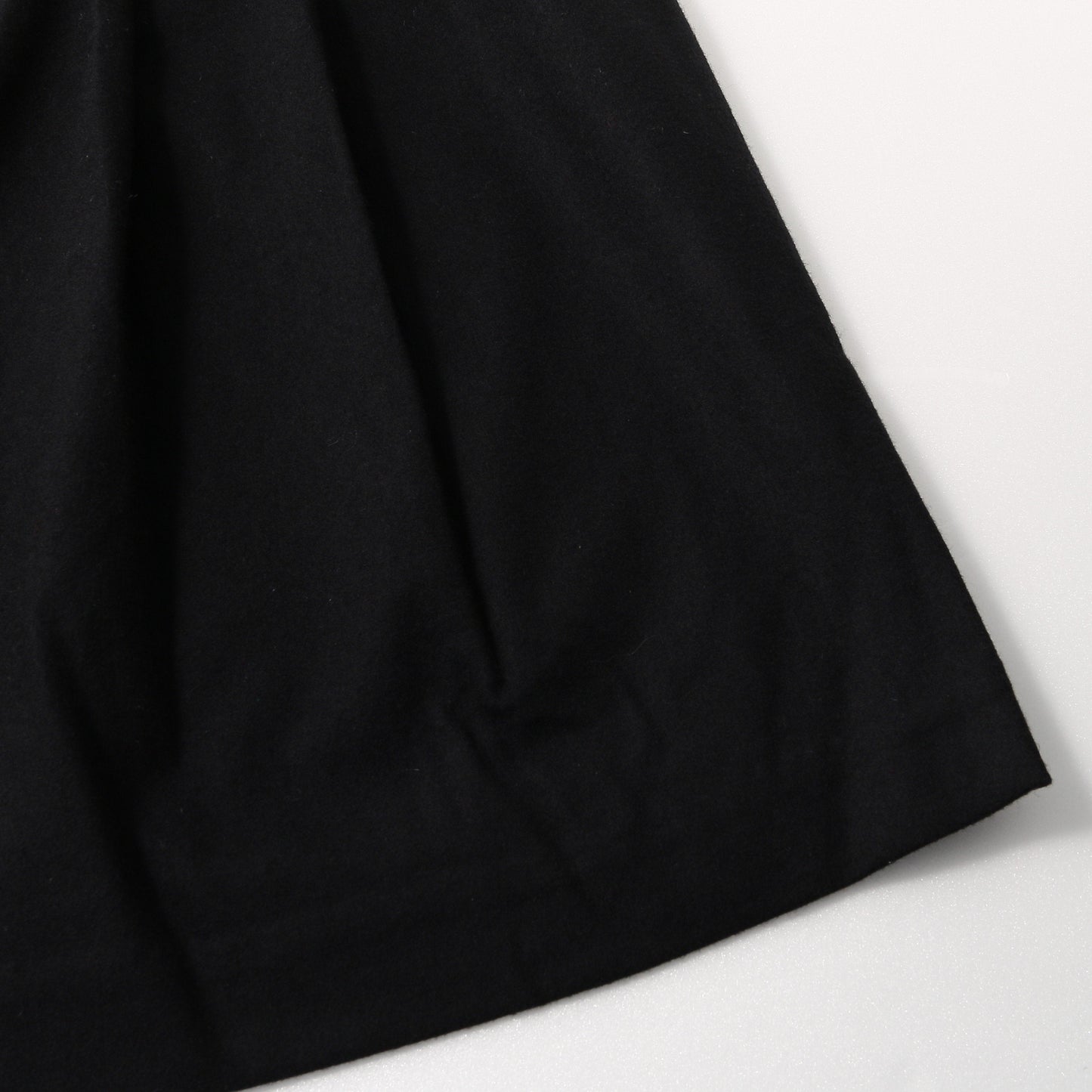 FLANNEL SKIRT