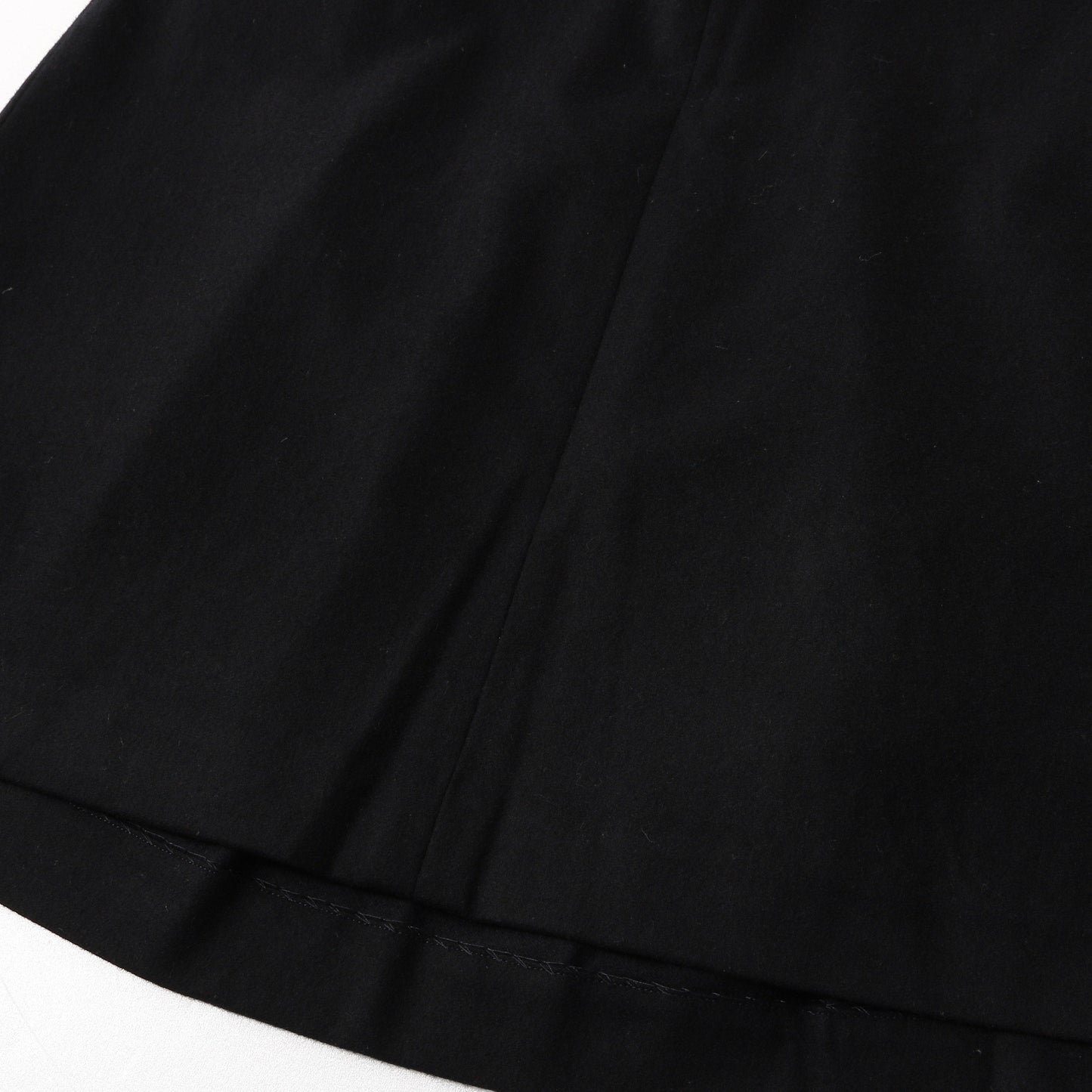 FLANNEL SKIRT