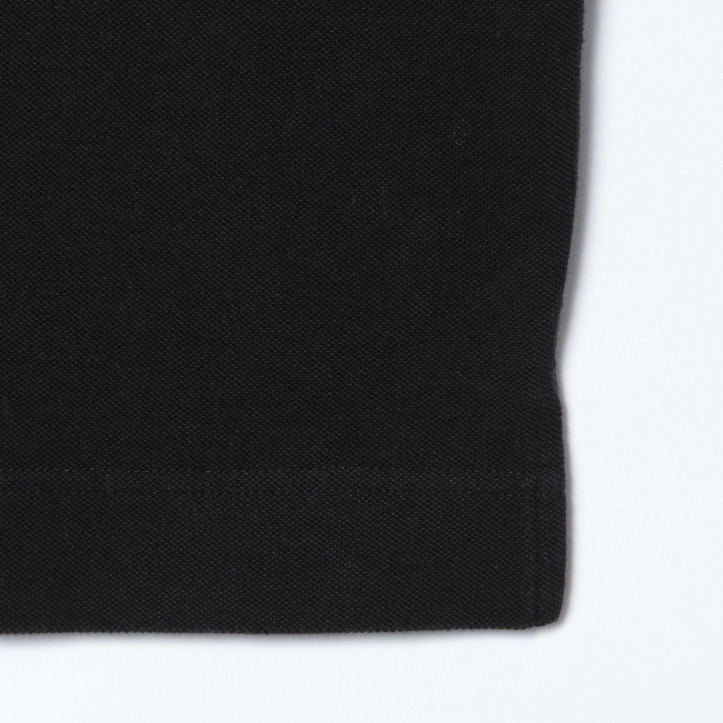 ORGANIC COTTON PIQUE JERSEY
