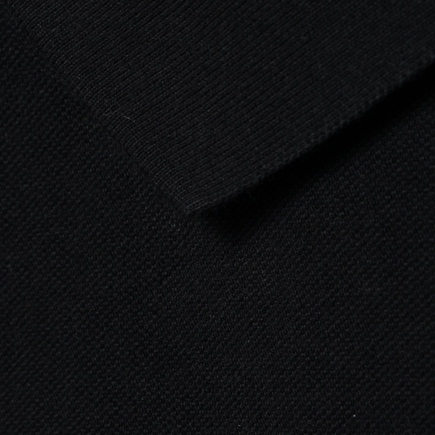 ORGANIC COTTON PIQUE JERSEY