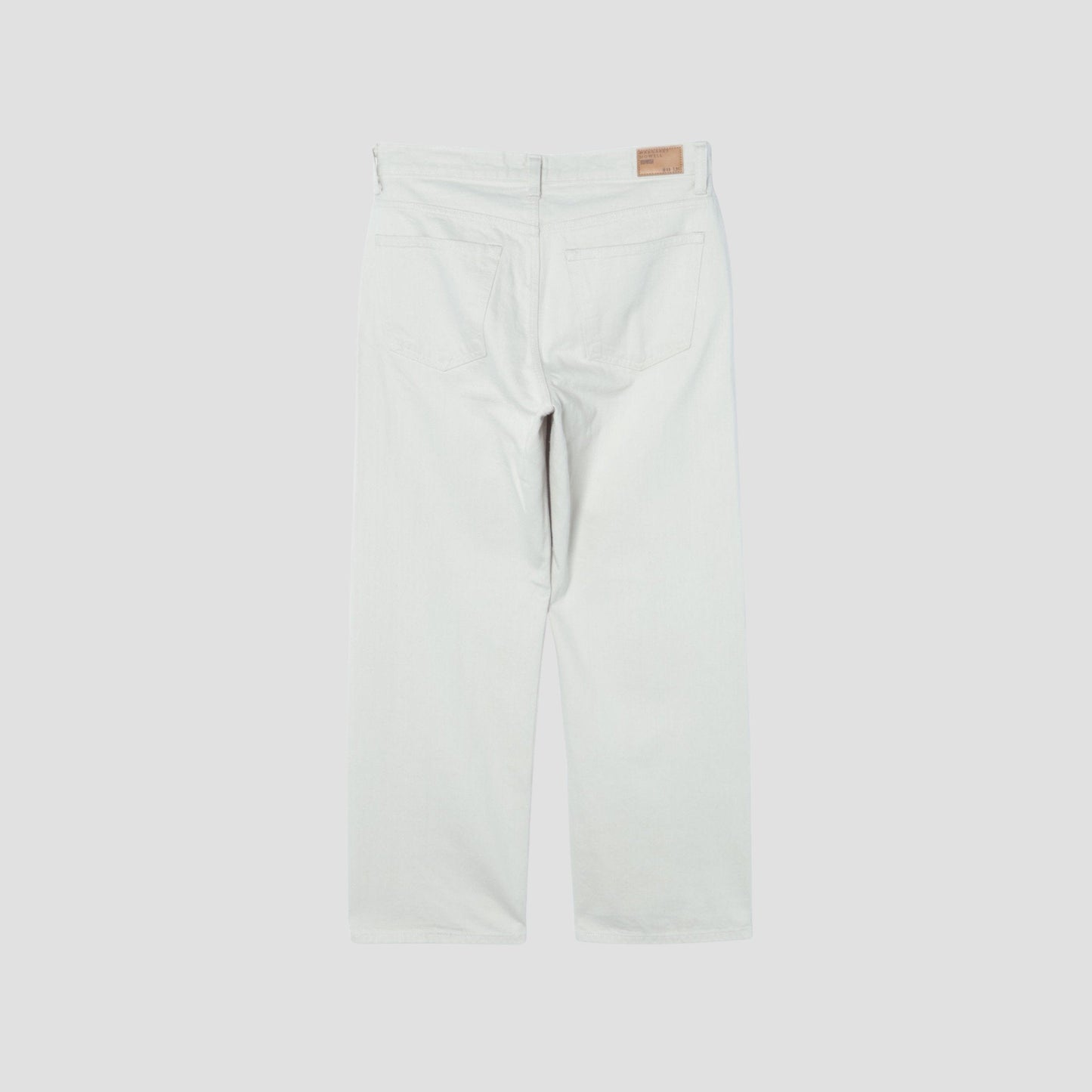 TROUSERS
