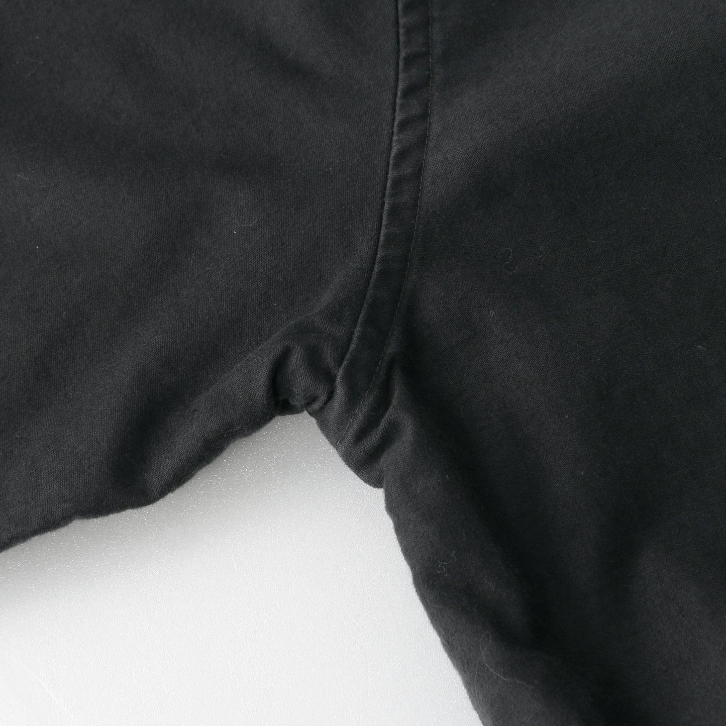 LIGHT COTTON MOLESKIN DRESS