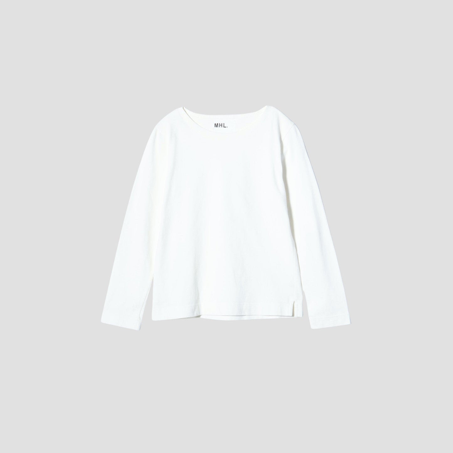 DRY COTTON JERSEY