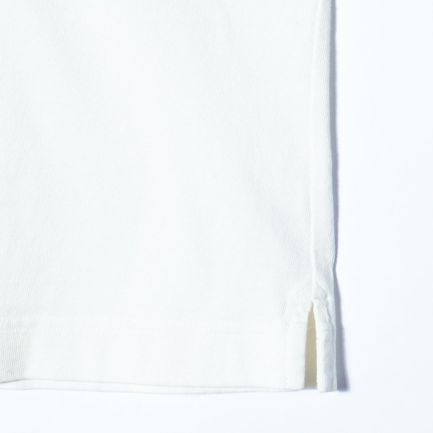 DRY COTTON JERSEY
