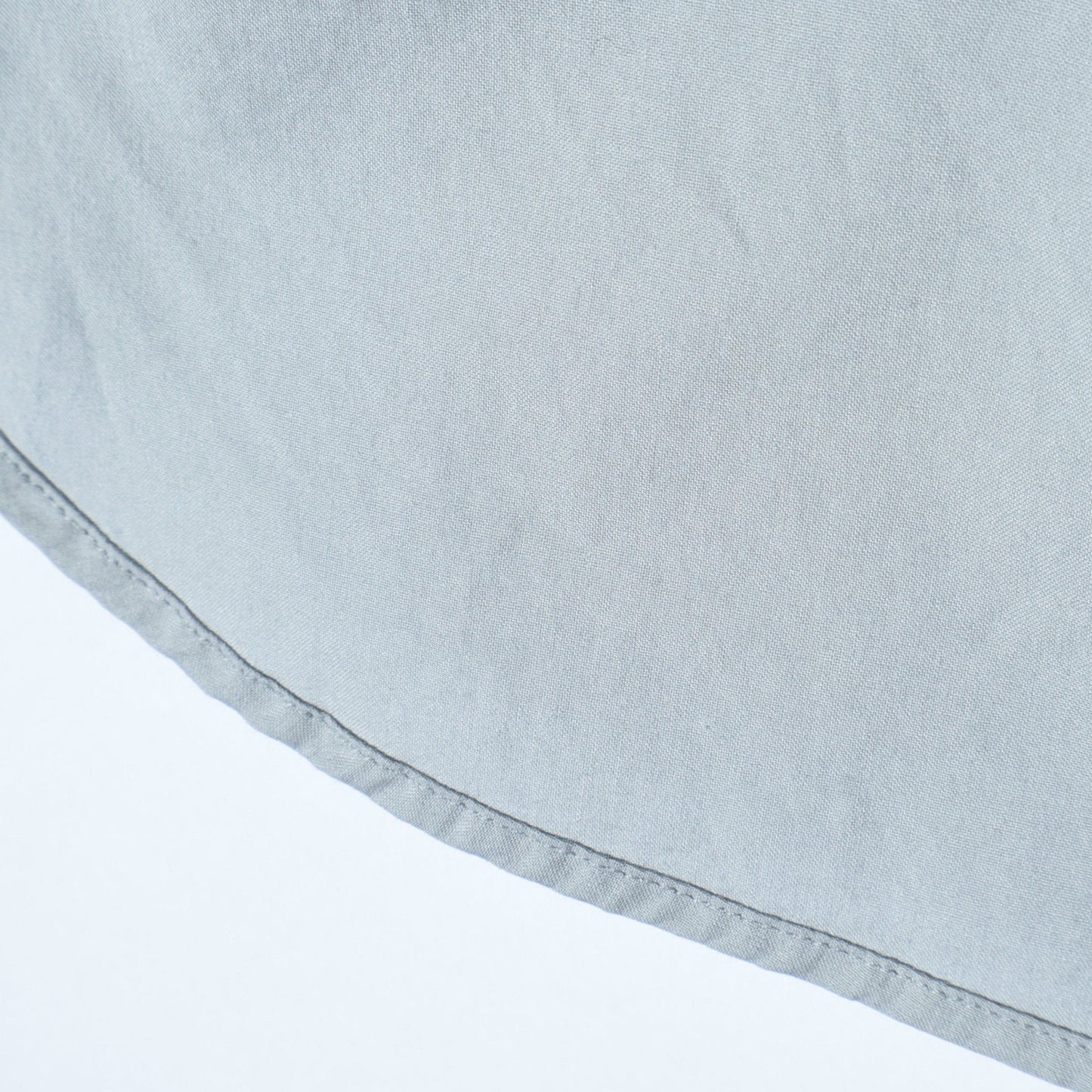 COTTON POPLIN SHIRT