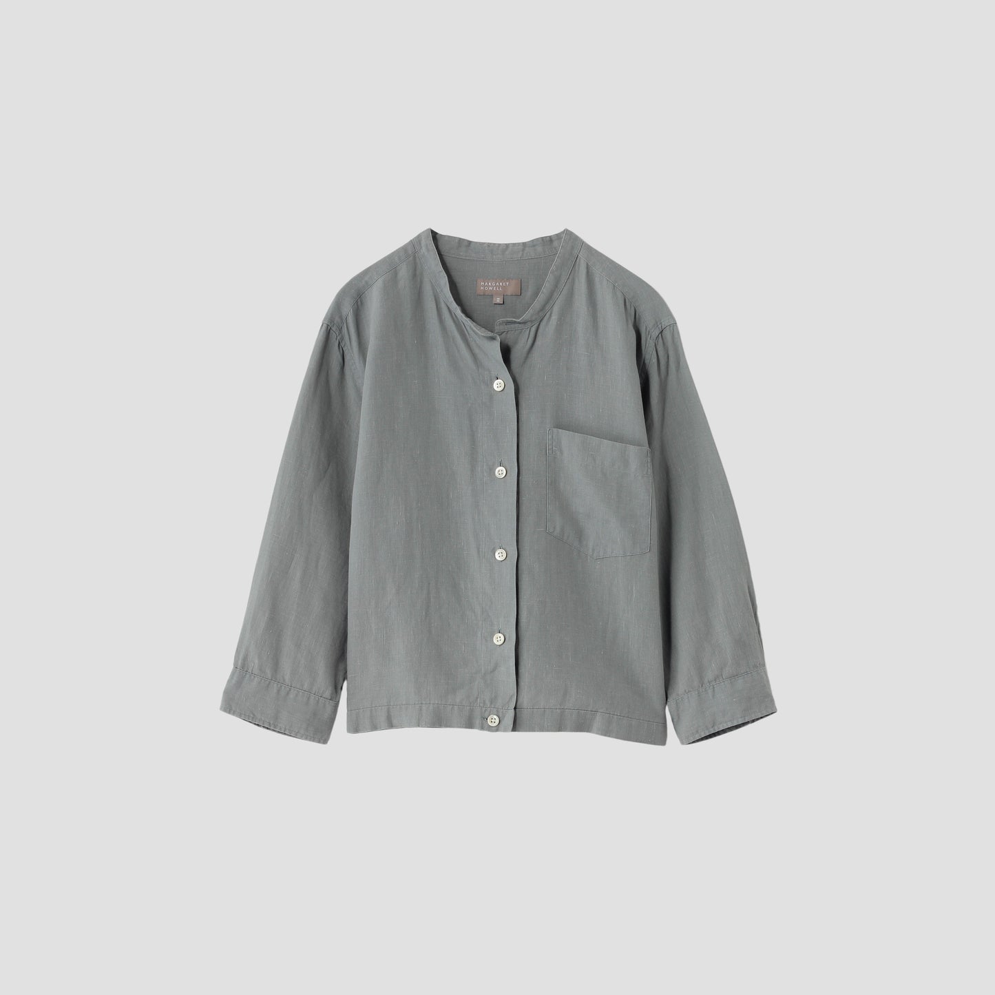 SHIRTING LINEN