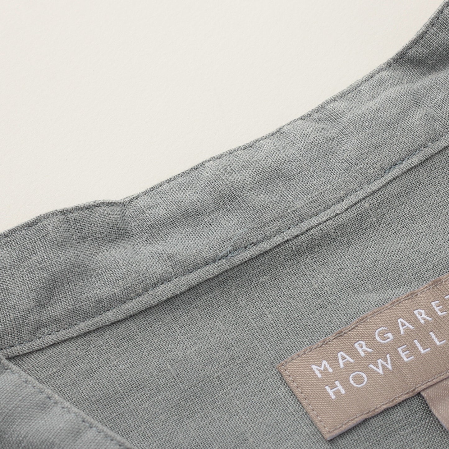 SHIRTING LINEN