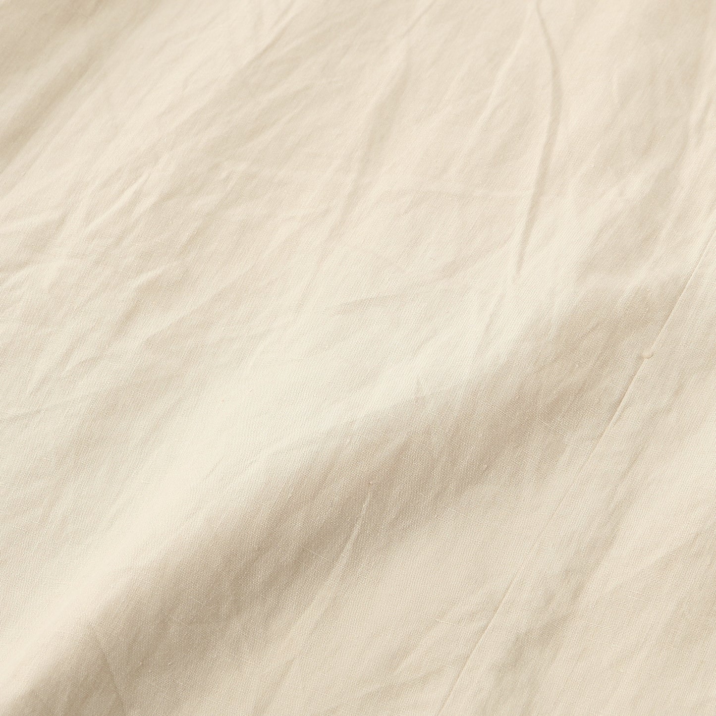 HIGH DENSE LINEN SKIRT
