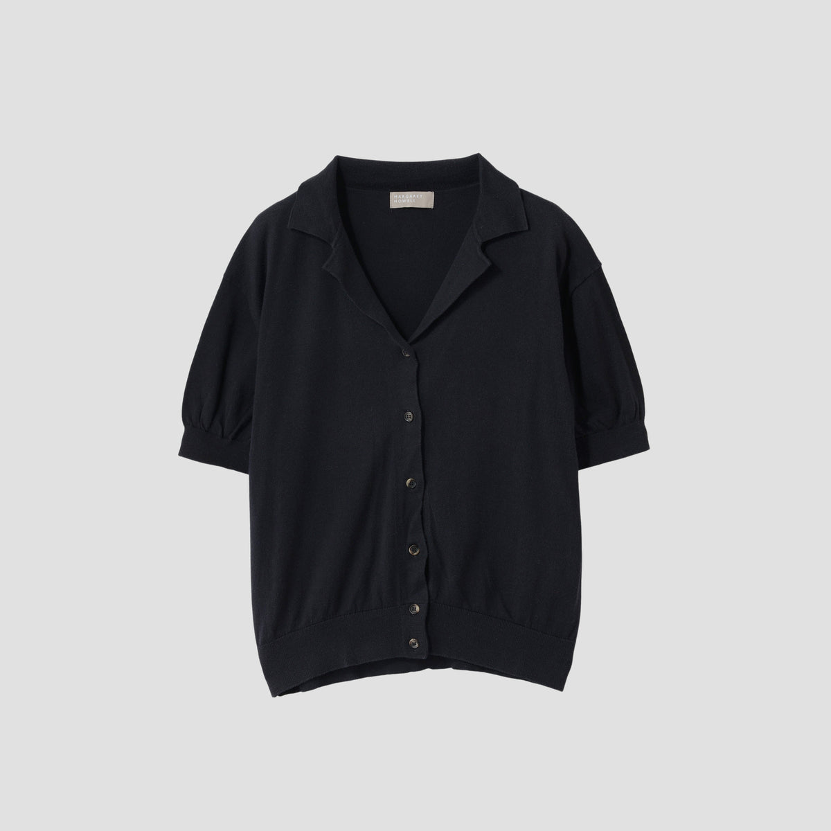 SUPERFINE COTTON KNIT
