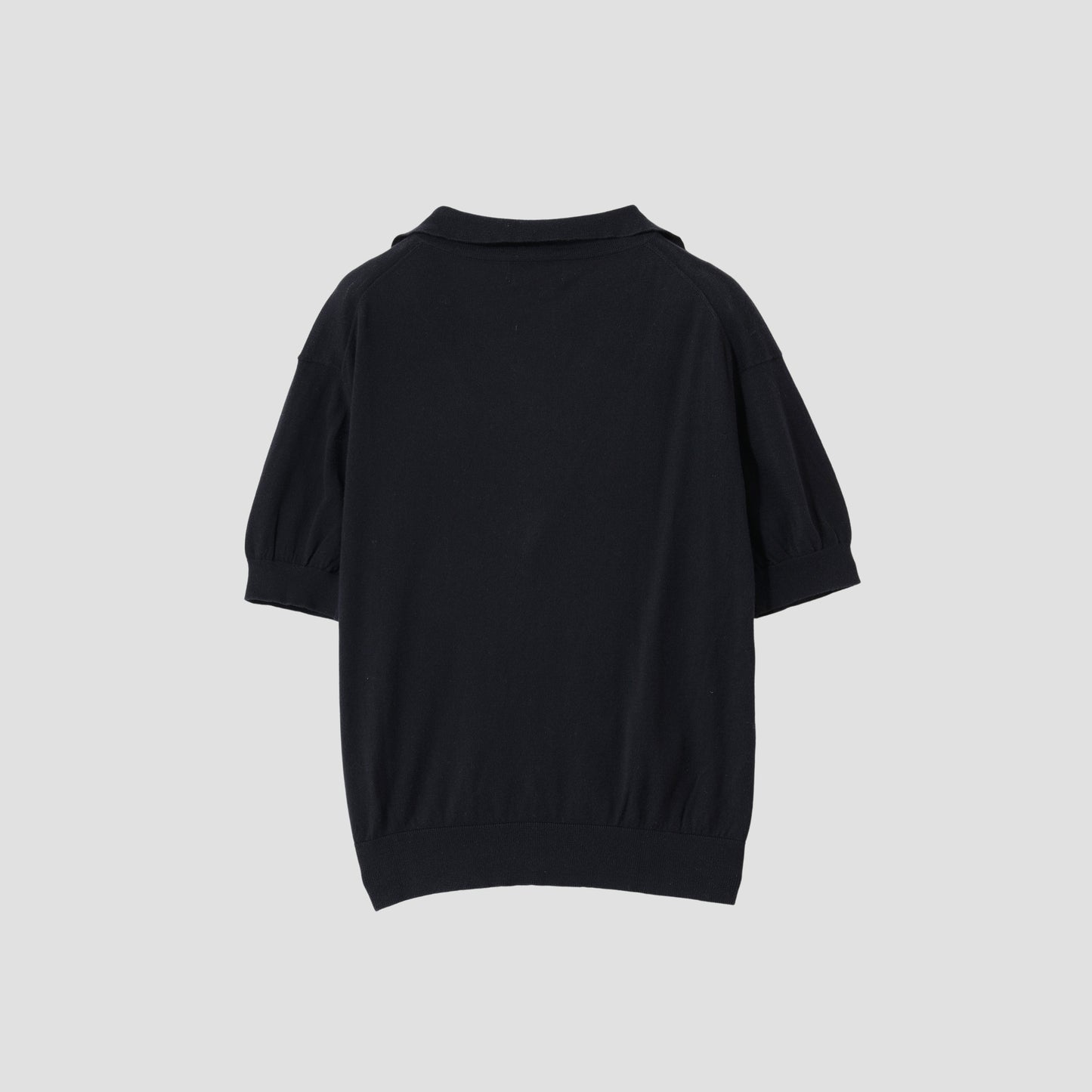 SUPERFINE COTTON KNIT