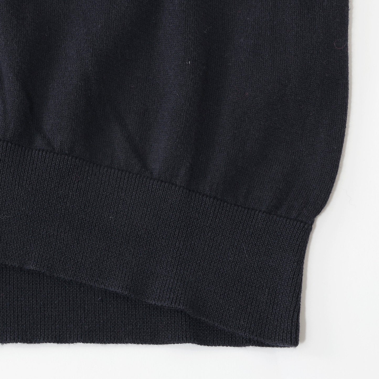 SUPERFINE COTTON KNIT