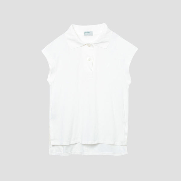 SOFT COTTON PIQUE(FRED PERRY FOR MARGARET HOWELL) JERSEY