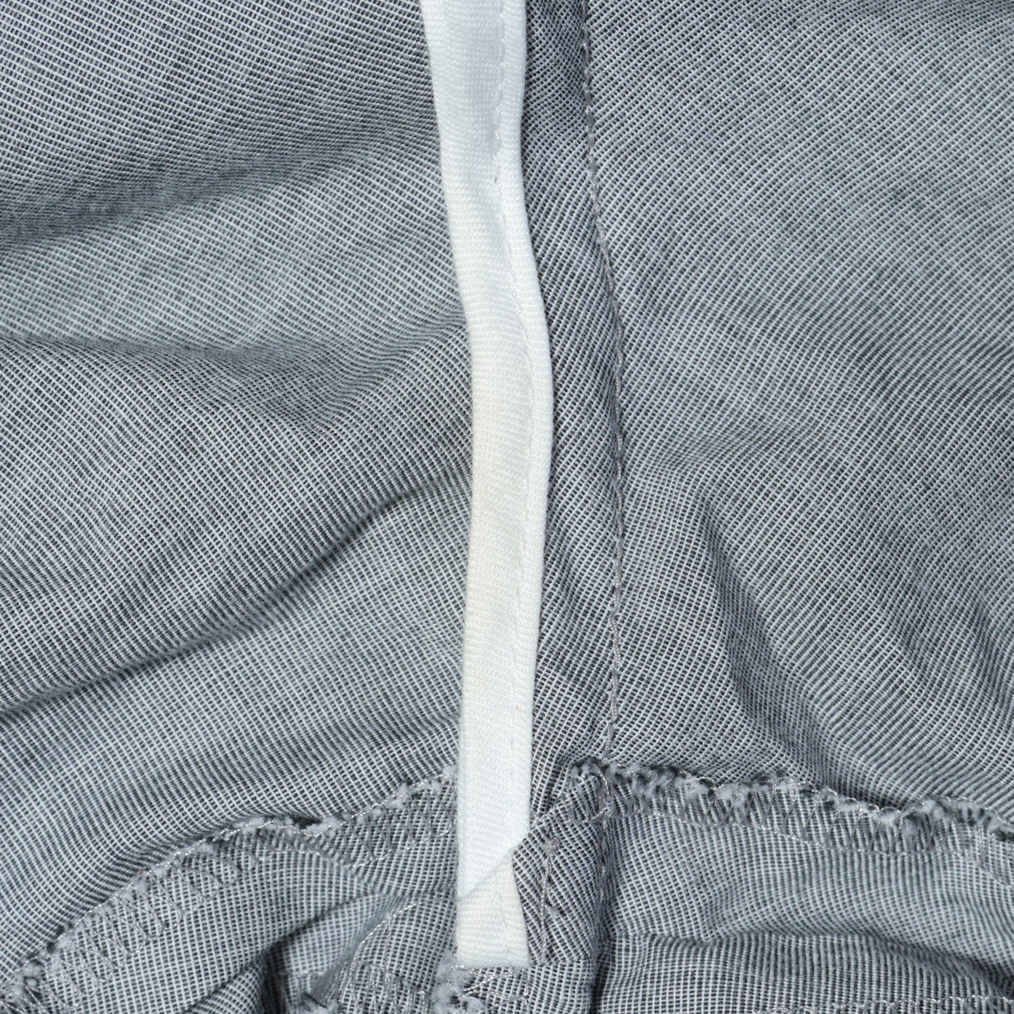 YARN DYE COTTON SHIRTING TROUSERS