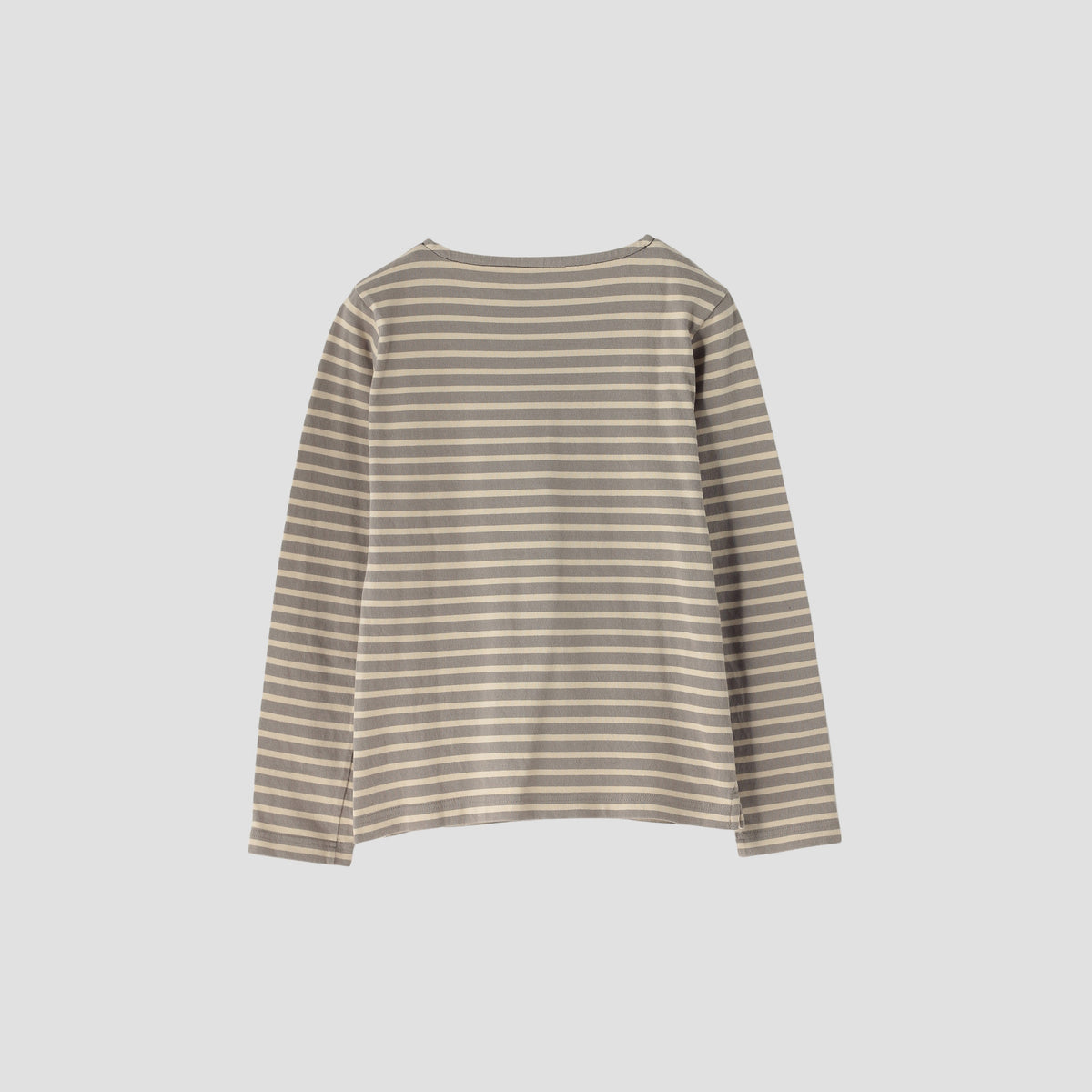 DRY STRIPED JERSEY
