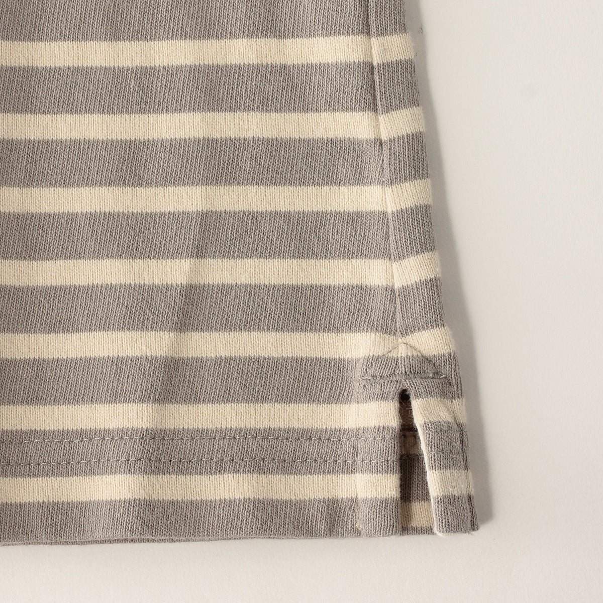 DRY STRIPED JERSEY