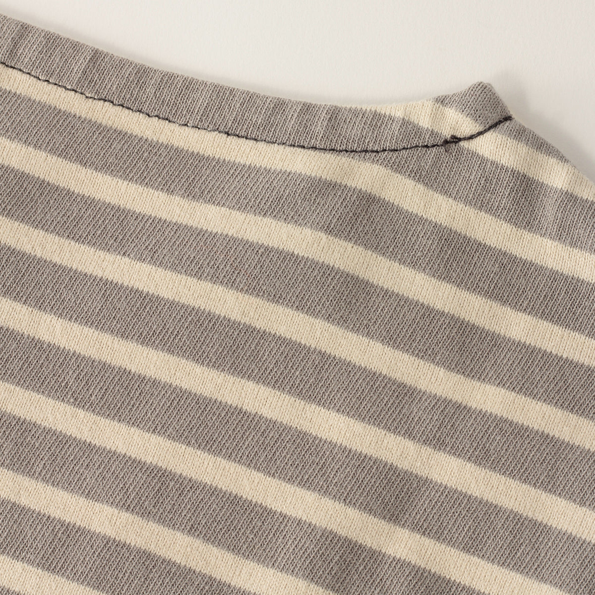DRY STRIPED JERSEY