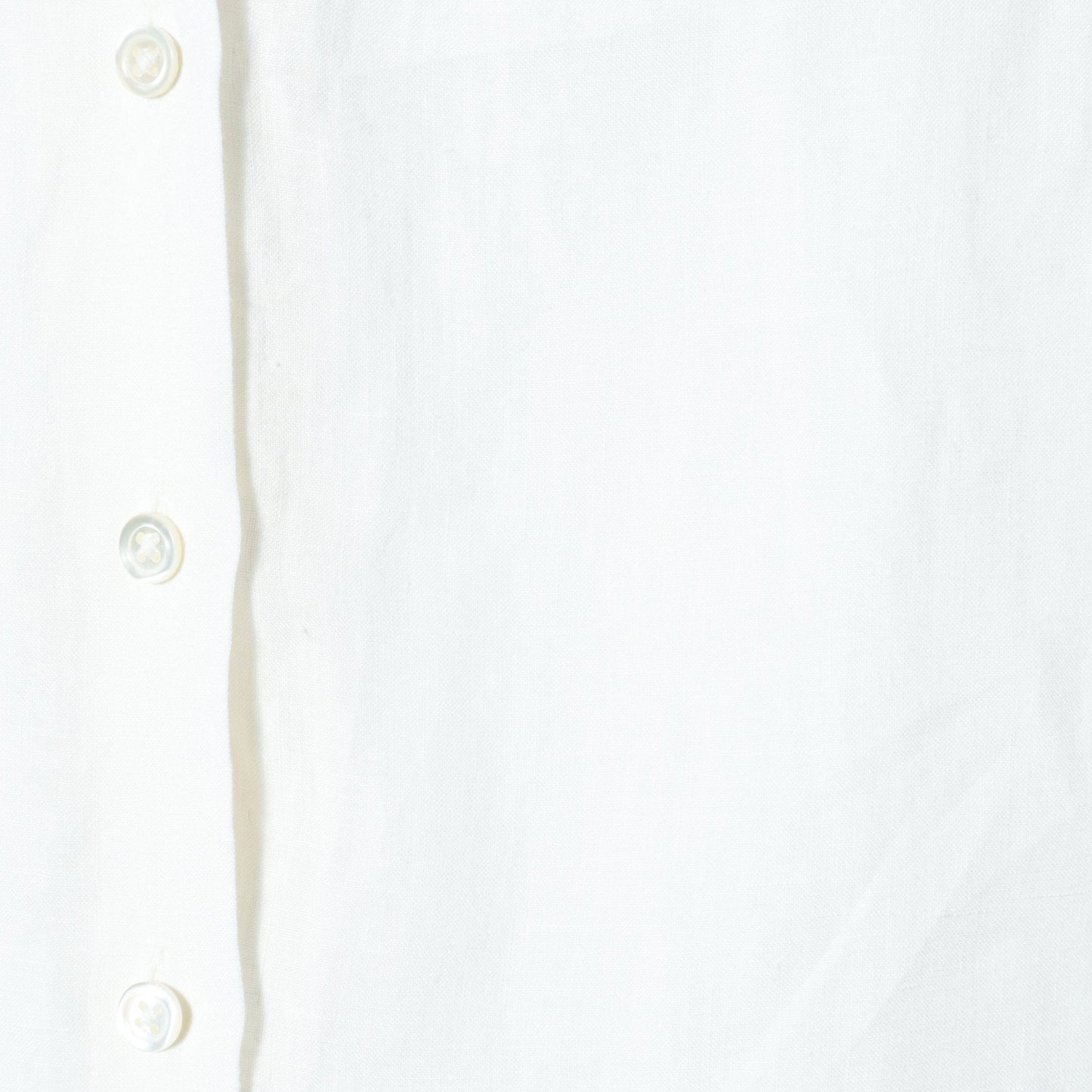 FINE LINEN SHIRT