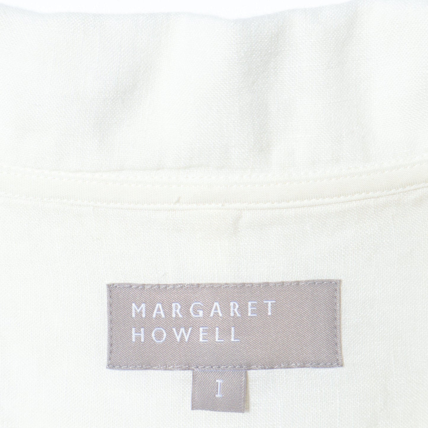 FINE LINEN SHIRT