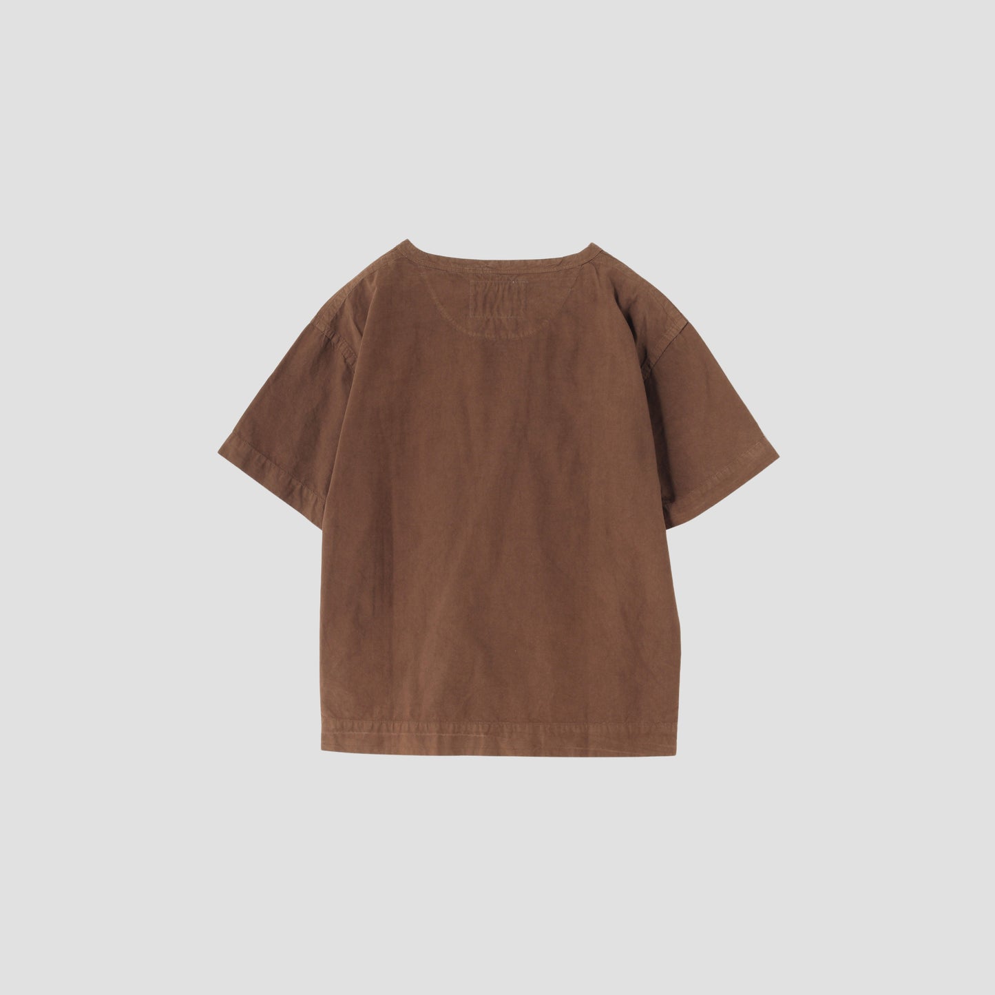 PAPER COTTON SHIRT