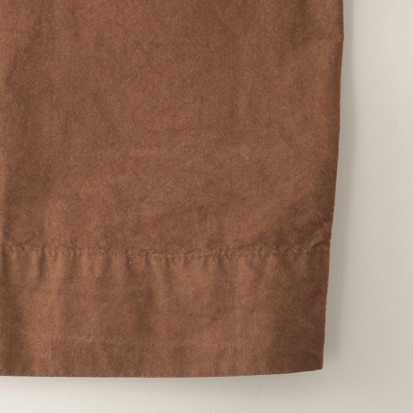 PAPER COTTON SHIRT